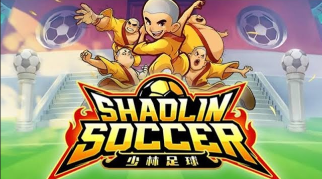 slot Shaolin Soccer, dicas para ganhar, estratégias de jogo, cassino online, apostas.