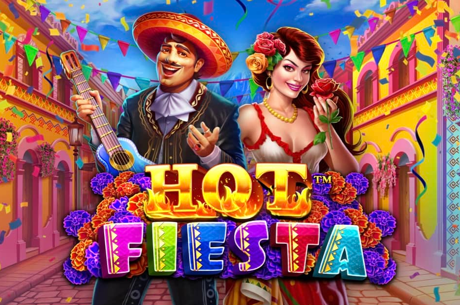 slots Hot Fiesta, jogos de cassino online, dicas para ganhar, jackpots progressivos, gerenciamento de orçamento.