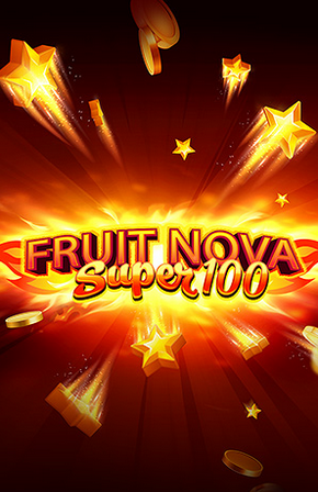 Fruit Super Nova 100, apostas, dicas, estratégias, cassino online.